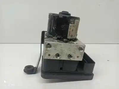 Peça sobressalente para automóvel em segunda mão abs por seat leon (1m1) signo referências oem iam 1j614117g  