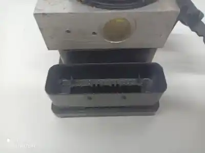 Peça sobressalente para automóvel em segunda mão Abs por SEAT LEON (1M1) Signo Referências OEM IAM 1J614117G  