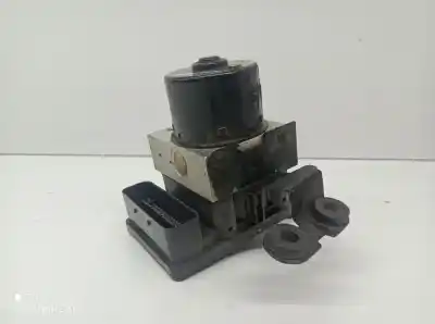 Peça sobressalente para automóvel em segunda mão abs por seat leon (1m1) signo referências oem iam 1j614117g  