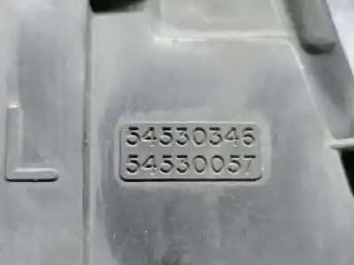 Автозапчастина б/у  для CORSA VECTRA  Посилання на OEM IAM 54530346  