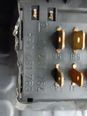 Pezzo di ricambio per auto di seconda mano  per CORSA VECTRA  Riferimenti OEM IAM 90481764  