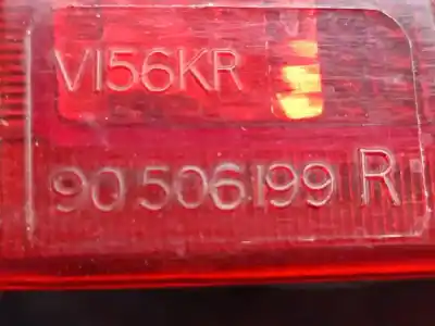 Автозапчастина б/у  для CORSA VECTRA  Посилання на OEM IAM 90506199  