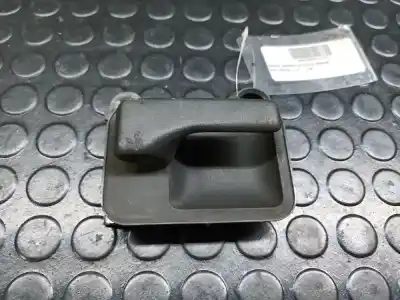 Pezzo di ricambio per auto di seconda mano maniglia interna anteriore destra per corsa vectra a sportive riferimenti oem iam 90270174  