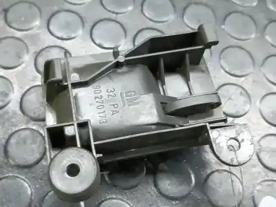 Pezzo di ricambio per auto di seconda mano maniglia interna anteriore sinistra per corsa vectra a sportive riferimenti oem iam 90270173  
