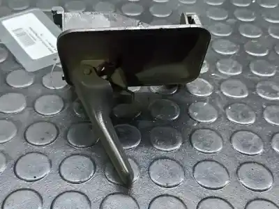 Pezzo di ricambio per auto di seconda mano Maniglia Interna Anteriore Sinistra per CORSA VECTRA A Sportive Riferimenti OEM IAM 90270173  