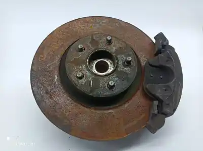 Gebrauchtes Autoersatzteil Rechter Knöchel Vorne zum FORD C-MAX (CB3) Trend OEM-IAM-Referenzen 3M513K170  