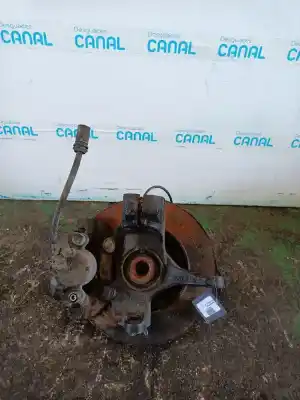 Автозапчастина б/у ПЕРЕДНІЙ ПРАВ для FORD C-MAX  Посилання на OEM IAM 3M513K170  