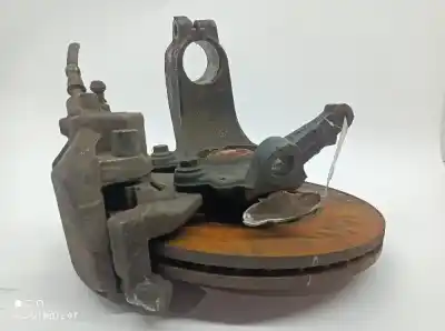 Pezzo di ricambio per auto di seconda mano attacco anteriore destro per ford c-max (cb3) trend riferimenti oem iam 3m513k170  