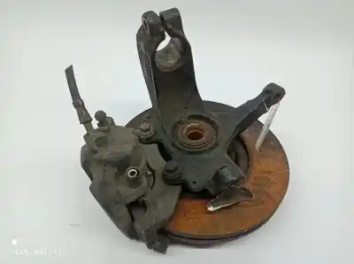 Pezzo di ricambio per auto di seconda mano attacco anteriore destro per ford c-max (cb3) trend riferimenti oem iam 3m513k170  