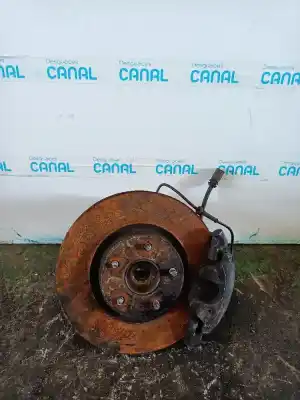 Pezzo di ricambio per auto di seconda mano attacco anteriore destro per ford c-max (cb3) trend riferimenti oem iam 3m513k170  