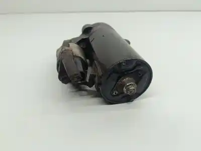 Second-hand car spare part starter motor for audi a4 ber. (b8) basico oem iam references 03l911021e  