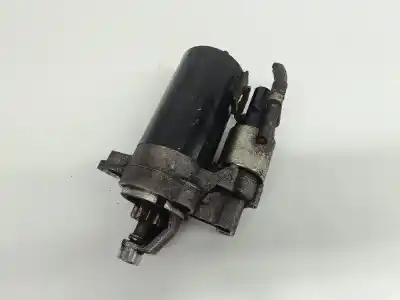 Second-hand car spare part starter motor for audi a4 ber. (b8) basico oem iam references 03l911021e  