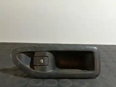 Peça sobressalente para automóvel em segunda mão botão / interruptor elevador vidro dianteiro direito por renault laguna ii bg0 authentique referências oem iam 8200016014
