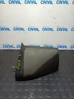 Second-hand car spare part left rearview mirror for opel corsa d 1.2 cat (a 12 xer / ldc) oem iam references 72569