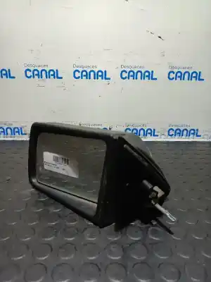 Second-hand car spare part left rearview mirror for opel corsa d 1.2 cat (a 12 xer / ldc) oem iam references 72569  72569