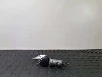 Second-hand car spare part ignition switch for opel corsa d 1.2 cat (a 12 xer / ldc) oem iam references 09146299