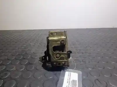 Second-hand car spare part front right door lock for opel corsa d 1.2 cat (a 12 xer / ldc) oem iam references 