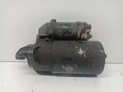 Second-hand car spare part starter motor for opel corsa d 1.2 cat (a 12 xer / ldc) oem iam references 