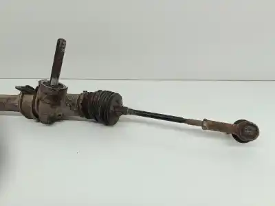 Second-hand car spare part steering rack for opel corsa d 1.2 cat (a 12 xer / ldc) oem iam references 26006641  