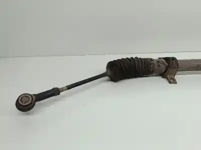 Second-hand car spare part steering rack for opel corsa d 1.2 cat (a 12 xer / ldc) oem iam references 26006641  