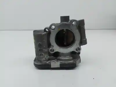 İkinci el araba yedek parçası kelebek kutusu için opel corsa d corsa d oem iam referansları 55562270  