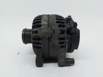 Peça sobressalente para automóvel em segunda mão alternador por citroen c4 berlina exclusive referências oem iam 9646321880  0124525