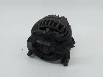 Peça sobressalente para automóvel em segunda mão alternador por citroen c4 berlina exclusive referências oem iam 9646321880  0124525