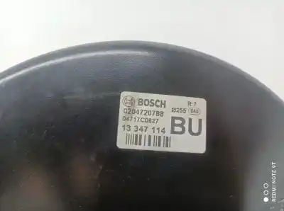 Pezzo di ricambio per auto di seconda mano Servo Freio per CORSA CORSA  Riferimenti OEM IAM 0204720788  