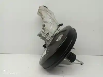 Peça sobressalente para automóvel em segunda mão servo freio por opel corsa d corsa d referências oem iam 0204720788  