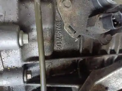 Peça sobressalente para automóvel em segunda mão  por FORD FOCUS  Referências OEM IAM 1S7R7F09  