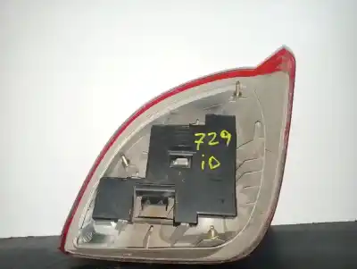 Second-hand car spare part Left Tailgate Light for FORD FIESTA BERLINA DX Ambiente OEM IAM references 96FG13N004  0301173302