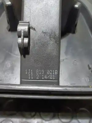 Peça sobressalente para automóvel em segunda mão Motor De Sofagem por SEAT LEON (1M1) Signo Referências OEM IAM 1J1819021B  