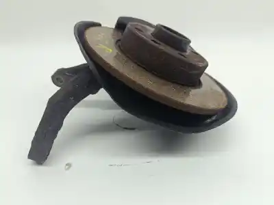 Second-hand car spare part front right knuckle for opel corsa d 1.2 cat (a 12 xer / ldc) oem iam references   