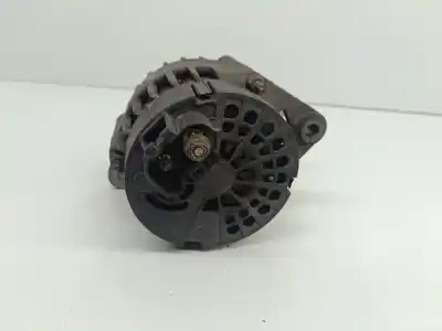 Автозапчасти б/у генератор за fiat stilo (192) 1.9 jtd / 1.9 jtd 115 active ссылки oem iam 46748353  