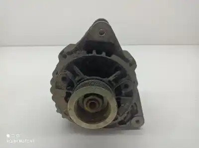 Pezzo di ricambio per auto di seconda mano alternatore per ford fiesta berlina dx ambiente riferimenti oem iam 96fb10300de  0123310054
