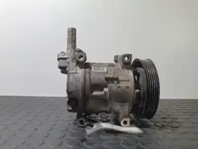 Автозапчасти б/у компрессор кондиционера воздуха за fiat stilo (192) 1.9 jtd / 1.9 jtd 115 active ссылки oem iam 4472208643  
