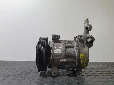 Автозапчасти б/у компрессор кондиционера воздуха за fiat stilo (192) 1.9 jtd / 1.9 jtd 115 active ссылки oem iam 4472208643  