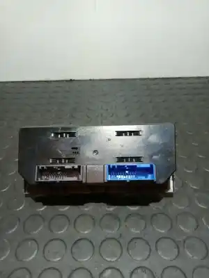 Second-hand car spare part climate control for otras marcas astra gtc cosmo oem iam references 13245123  90151247