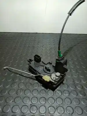 Second-hand car spare part  for CORSA ASTRA  OEM IAM references 13210749  