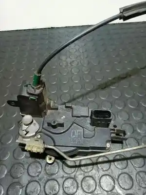 Second-hand car spare part  for CORSA ASTRA  OEM IAM references 13210748  41412091