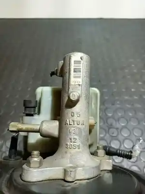Second-hand car spare part Brake Pump for CORSA ASTRA GTC Cosmo OEM IAM references 123091  