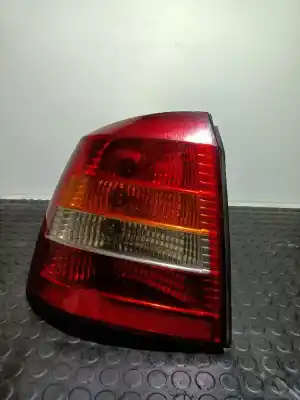 Автозапчастина б/у лівий ход ліхар для OTRAS MARCAS ASTRA G BERLINA Club Посилання на OEM IAM 13110929  300403