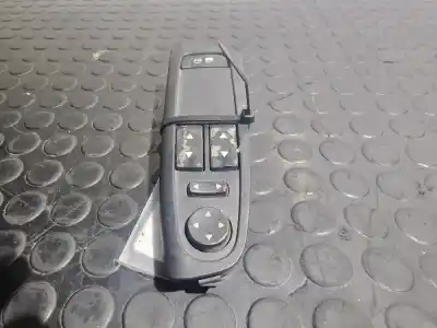 Автозапчасти б/у выключатель левого переднего окна за fiat stilo (192) 1.9 jtd / 1.9 jtd 115 active ссылки oem iam b569
