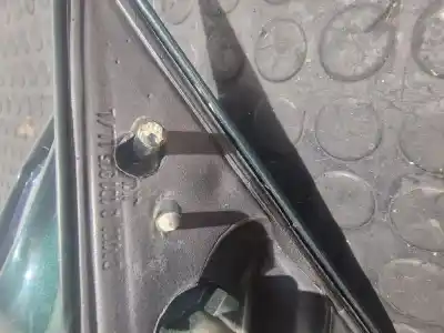 Second-hand car spare part left rearview mirror for bmw serie 3 berlina (e90) 320d oem iam references 006193