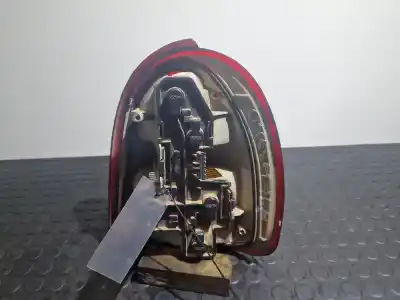 Second-hand car spare part Left Tailgate Light for OPEL CORSA B CORSA B OEM IAM references 115030B  