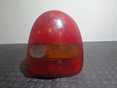 Автозапчасти б/у правый задний фонарь за OPEL CORSA B CORSA B ссылки OEM IAM 45022  5032