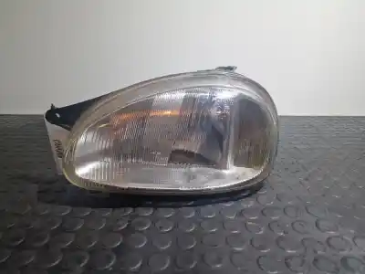Автозапчасти б/у левая фара за OPEL CORSA B CORSA B ссылки OEM IAM 5027  