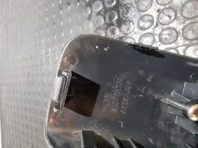 Peça sobressalente para automóvel em segunda mão Botão / Interruptor Elevador Vidro Dianteiro Direito por CHEVROLET TACUMA SE Referências OEM IAM 96264406  