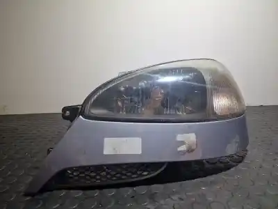 Second-hand car spare part Left Headlight for CHEVROLET TACUMA SE OEM IAM references 8513  