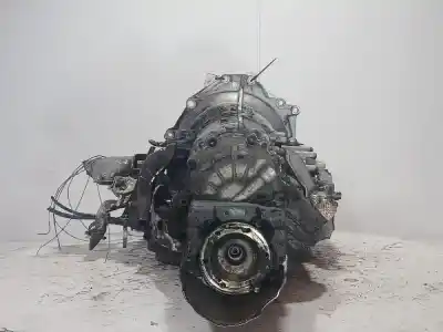 Автозапчастина б/у коробка передач для audi a6 avant (c4) 2.8 (142kw) 193 cv / 142 kw посилання на oem iam dex  